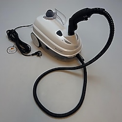 Fakir Max Steam Buharlı Temizleyici