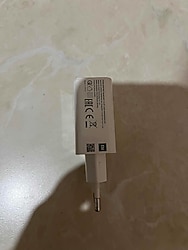 Redmi şarj cihazı adaptör aktif çalışıyor