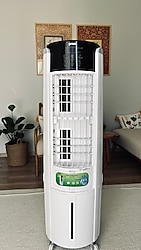 Preo LL-V6A1 Hava Soğutucu