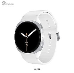 smart watch 8 mini 44 mm akıllı saat