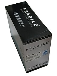 HP CE255X (55X)-CANON CRG-724H (ÇİPLİ,12.5K)SİYAH MUADİL TONER(SIFIR)