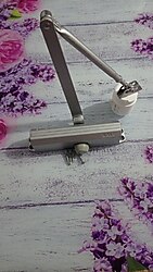 Kale kapı hidroliği