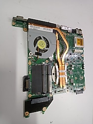 Toshiba U500 U505 On Board Notebook Anakart