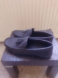 erkek yazlık ayakkabi