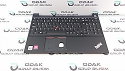 LENOVO THİNKPAD E15 GEN 1 (ÜST KASA+KLAVYE)