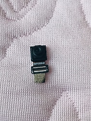 General Mobile GM20 Pro Ön Kamera Orijinal
