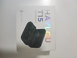 Haylou T15 TWS Kulak İçi Bluetooth Kulaklık