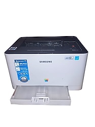 Samsung xpress c410w yazıcı(İKİNCİEL)