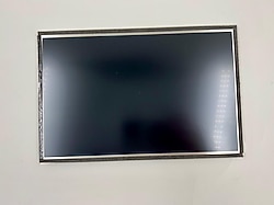 10.1 inç G101ICE-L01 LCD Dokunmatik Ekran Paneli