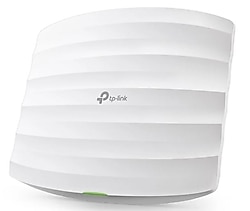 Tp-Link EAP110 300 Mbps A.P. İnternet çoğaltıcı (POE adaptörlü , Başarılı ürün , İkinci El)