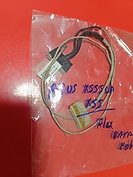 Asus X555L K555L K555LN Led Lvds Lcd Data Flex Kablo