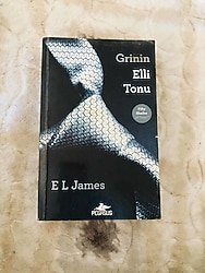 Grinin Elli Tonu