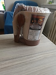 Su Isiticisi kahve makinesi sifir