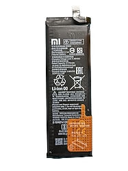 Xiaomi Mi Note 10 Lite BM52 Batarya