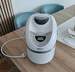 Beko Ekmaker Ekmek Yapma Makinesi