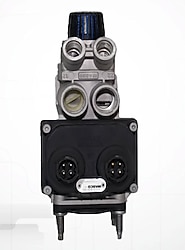 WABCO PEDAL FREN BEYNİ