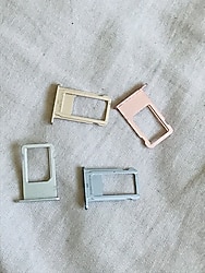 iPhone 6s Plus Sim kart tepsisi