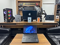 HP 14-BS019NT i5-7200U 8GB 256GB 14” FHD 2NN30EA Taşınabilir Bilgisayar (İKİNCİ EL)