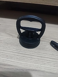 Vakum Vantuzlu Çektirme Aparatı