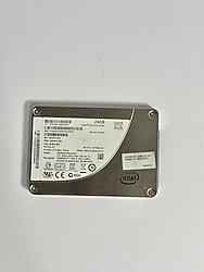INTEL SSD 313 SERİES-24 GB