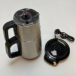 Homend Royaltea 1708H Konuşan Çay Makinesi