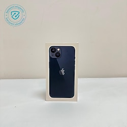 Orijinal Kutusunda iPhone 13 128 GB Gece Yarısı