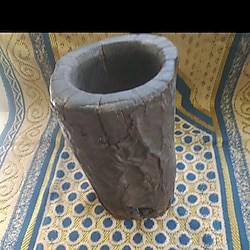 Top STANJE tarih kokan AHŞAP DİBEK