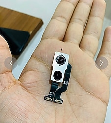 İphone 11 arka kamera Orijinal
