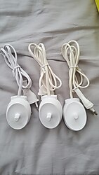 oral-b braun 3757 diş fırçası şarj aleti temiz sorunsuz orjinal