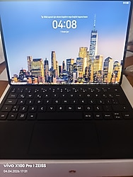 HUAWEI MatePad Pro PaperMatte 12.2"