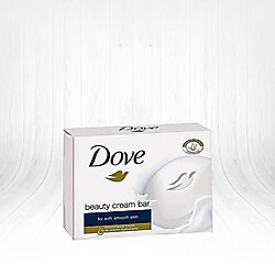 Dove Cream Bar Güzellik Sabunu Original 48X100 Gr