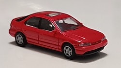 Ford Mondeo MK1 1:87 Rietze - Kutusunda & Sıfır