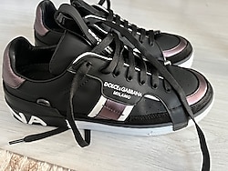 Dolce&Gabbana 2.Zero Custom Sneaker