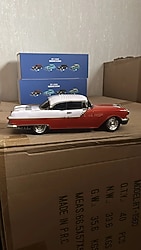 Everton arabalı müzik kutusu