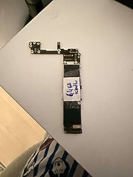 İPhone 6s Anakart