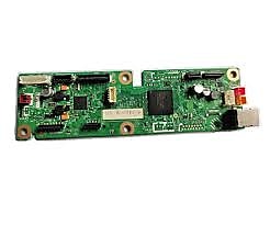 Original DC Board For Brother HL1110 1118 1518 1519 1818 1208 Printer Motherboard Anakart