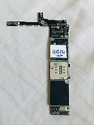 iPhone 6s Plus Anakart