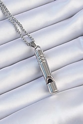 Acil Durum Düdüğü 316L