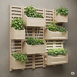 dekoratif çiçeklik