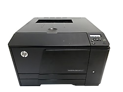 hp laserjet pro color m251n yazıcı(İKİNCİEL)
