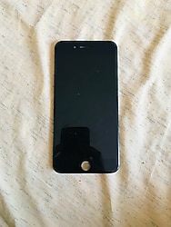 iPhone 7 Plus Ekran Dış Cam