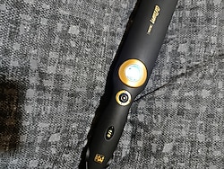 Arzum buka düzleştirici