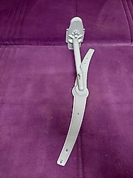 PROFİLO SİEMENS BOSCH UYUMLU BULAŞIK MAKİNESİ ALT FISKİYE