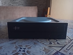 LG DVD-Rom (GH22NS50)