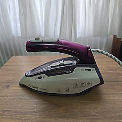 Arzum AR690 Seyahat Ütüsü