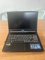 Msi Katana A15 Ai Rtx 4070 Ryzen 9 8945HS