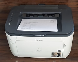 CANON LBP-6230DW lazer DUBLEX wifi mini yazıcı 