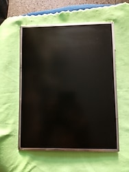 225 LAPTOP NOTEBOOK B141XG05 V.3 14.1 İNÇ 1024 E 768 LCD EKRAN PANEL 750 TL.225