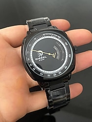 ERKEK KOL SAATİ MODELLER