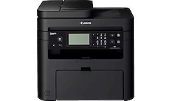 canon i-sensys mf-237w yazıcı(İKİNCİEL)